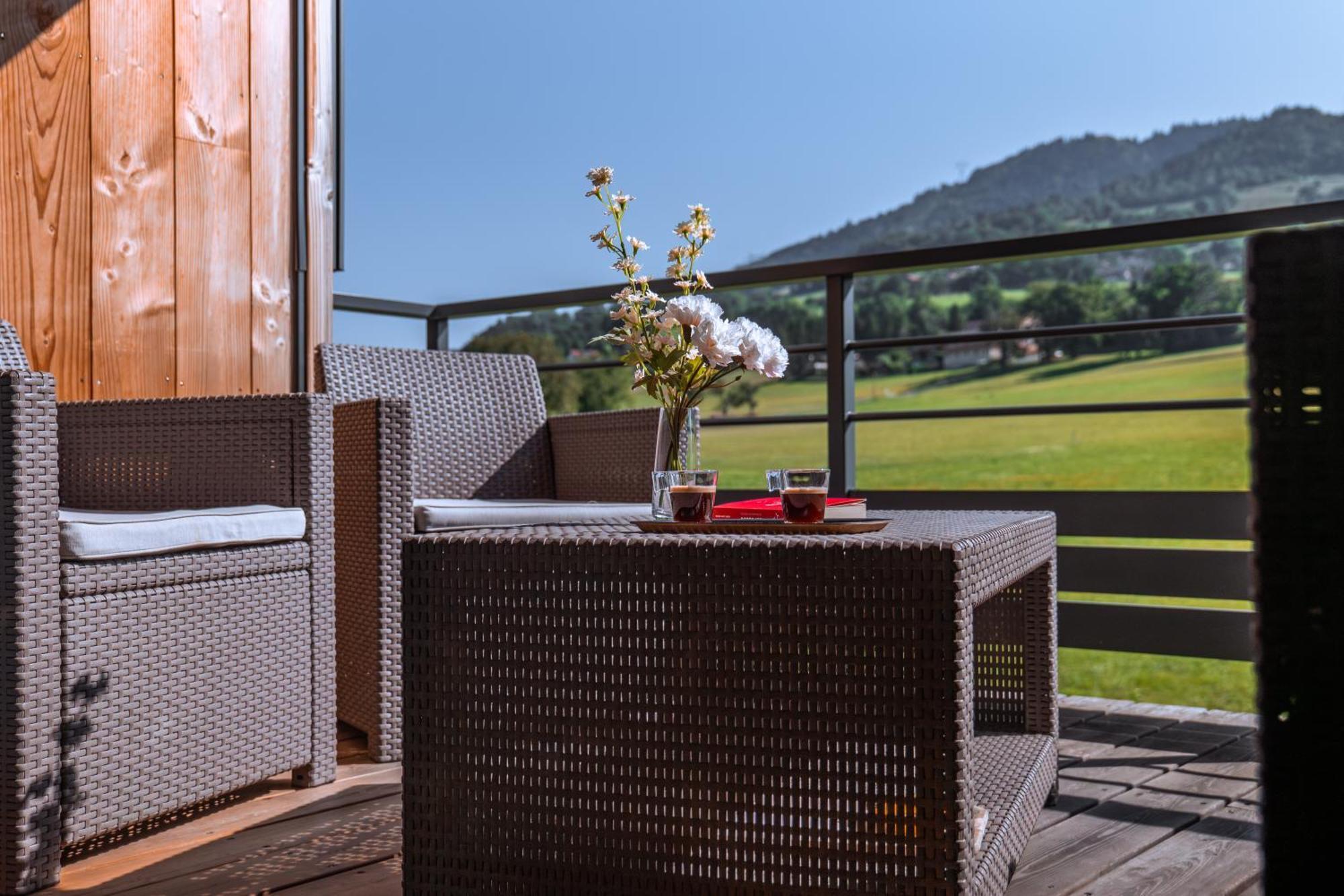 Gite De Charme Avec Jacuzzi #Calme #Cosy Viuz-en-Sallaz Екстериор снимка